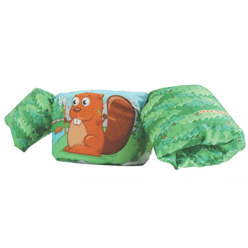 Stearns Kid Puddle Jumper Deluxe Series