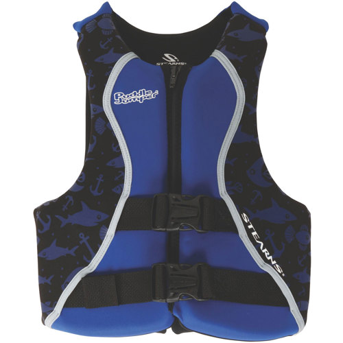 Sterns Youth Puddle Jumper Vest