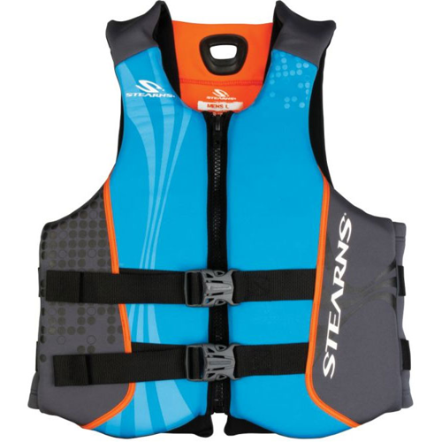 Stearns Men's V1 Series Hydroprene Life Jacket