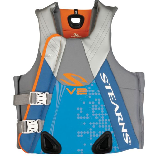 Stearns V2 Women's Neoprene Boating Life Jacket Scuba