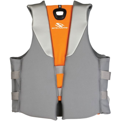 Stearns V2 Women's Neoprene Boating Life Jacket