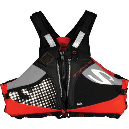Sterns Men's Aqueous Paddle Sport Life Jacket