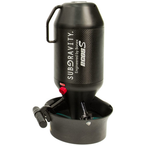 Sub-Gravity ECOS S Diver Propulsion Vehicle (DPV)