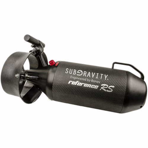 Sub-Gravity Reference RS Diver Propulsion Vehicle (DPV) SG