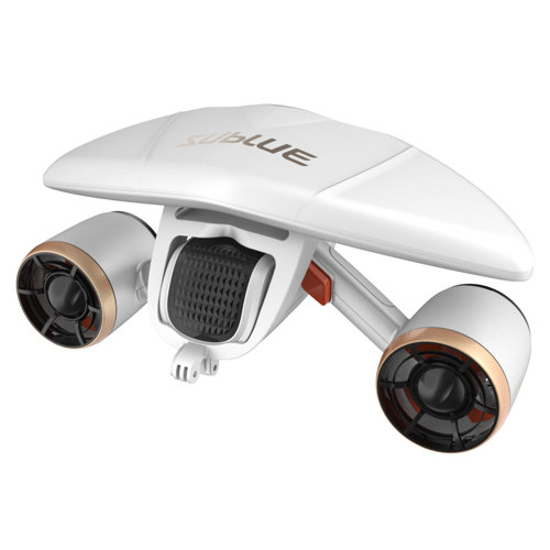 Sublue Whiteshark Mix Pro Under Water Scooter