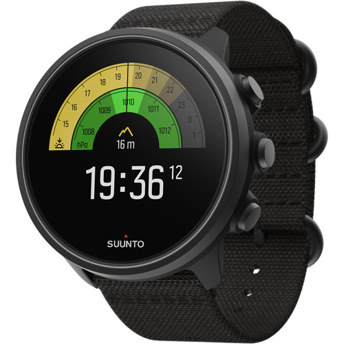 Llyn Padarn Suunto Open Water Swimming Suunto Baro Titanium GPS