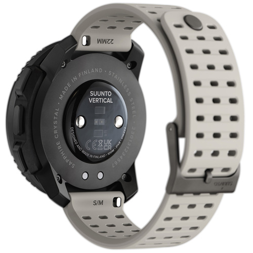 Suunto Vertical Watch