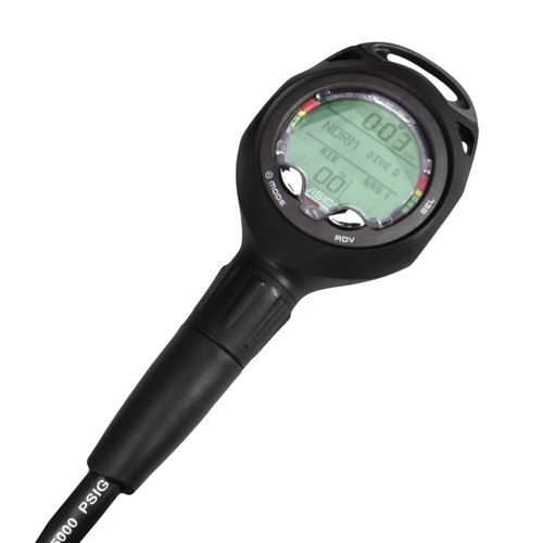 Sherwood Vision Computer with QD Hose