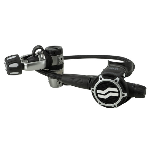 Sherwood 70th Anniversary SR3 Regulator DIN