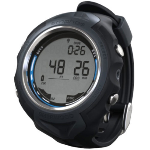 Sherwood Sherwood Amphos 2.0 Wrist Computer