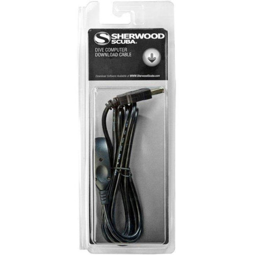 Sherwood Amphos Watch Download Cable