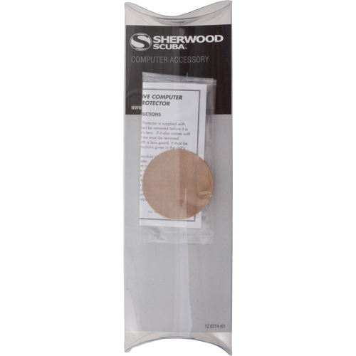 Sherwood Amphos Watch Lens Protector