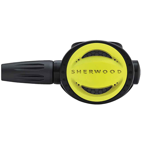 Sherwood Scuba Regulator Package
