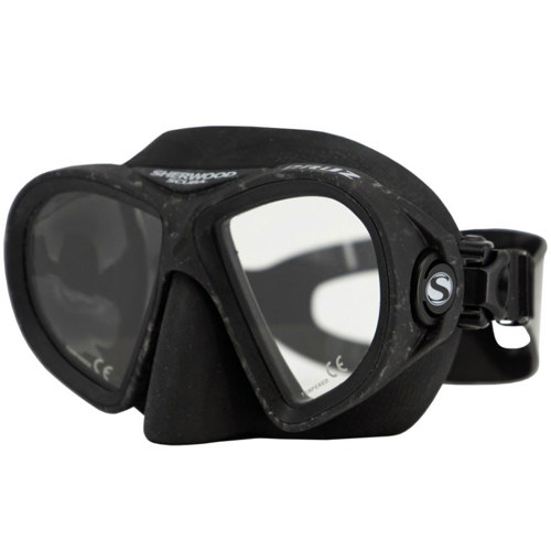 Sherwood Cruz Mask