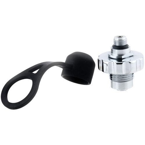 Sherwood DIN Conversion Kit for Newer Regulators