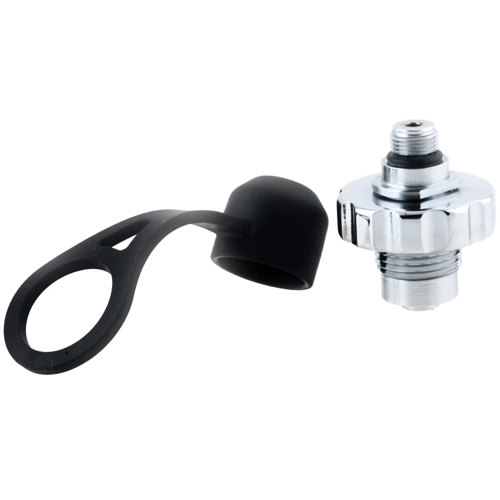 Sherwood DIN Conversion Kit for SR1 & SR2 Regulator