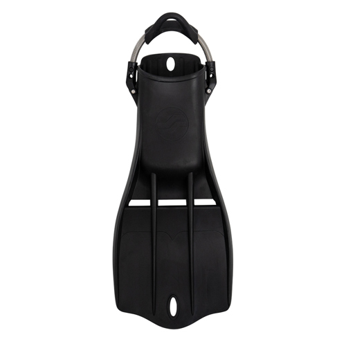 Sherwood Forge Fins Black XX-Large