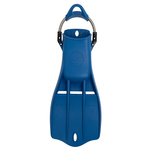 Sherwood Forge Fins Steel Blue Medium