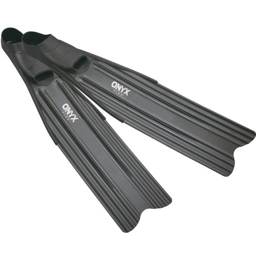 Sherwood Onyx Freediving Fins X-Small (5/6)
