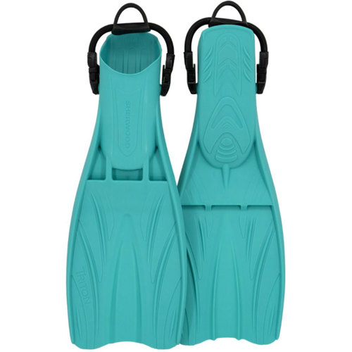 Sherwood Triton Fins