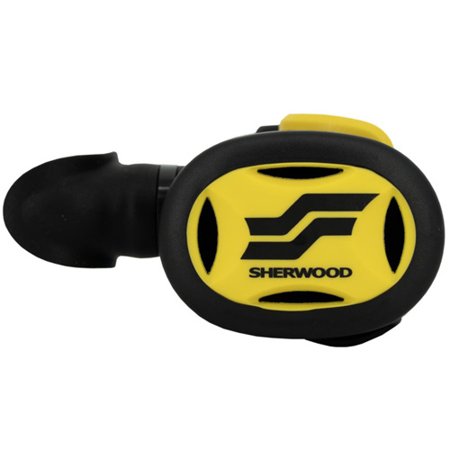 Sherwood Gemini Breathable Inflator