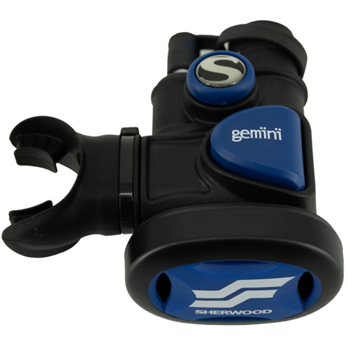 Sherwood Gemini Breathable Inflator