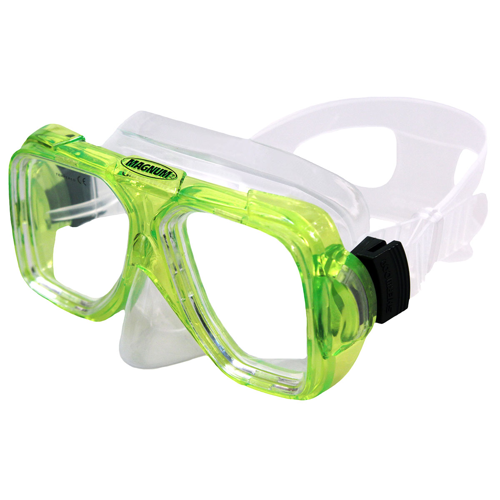Sherwood Magnum 2-Window Mask