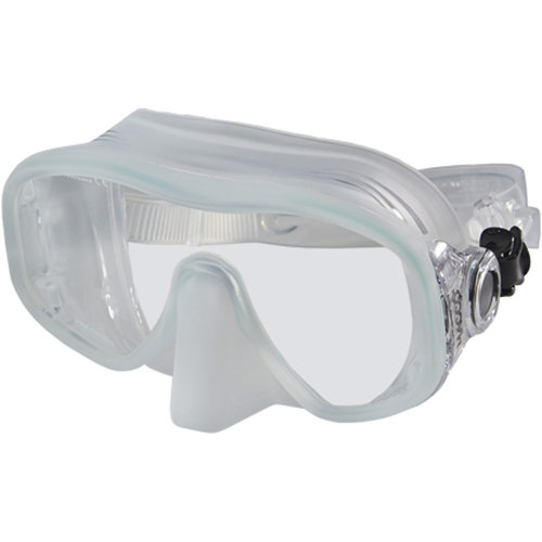 Sherwood Macco Frameless 1 Window Mask