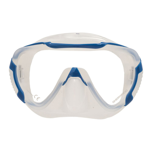 Sherwood Mimic Mask - Scuba