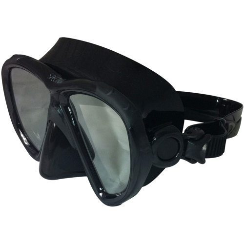 Sherwood Spectrum Mask Platinum