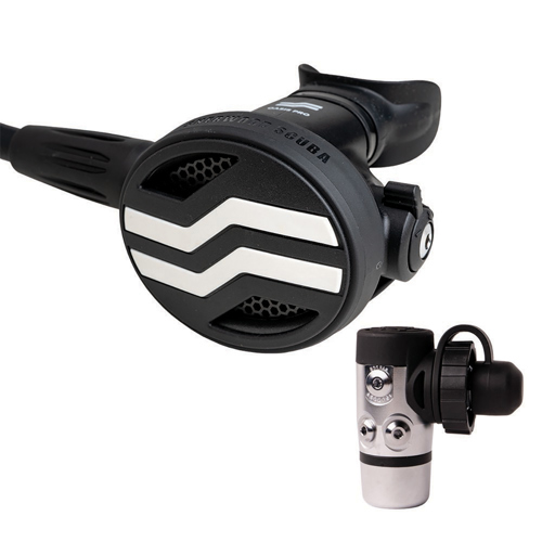 Sherwood Oasis Pro Regulator DIN