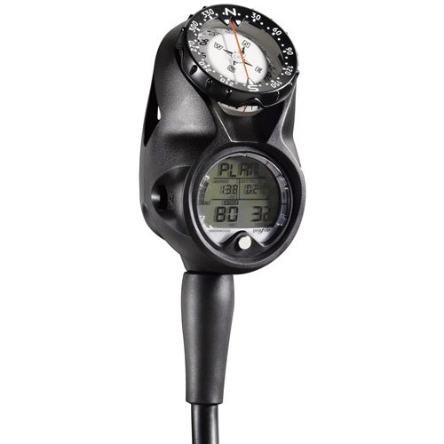 Sherwood Profile Navigational Console CR3509