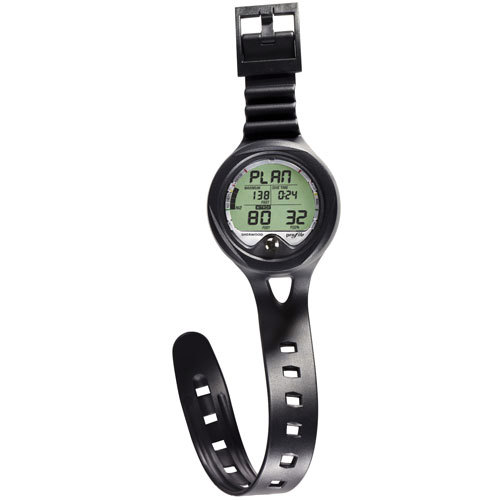 Sherwood Profile Wrist Computer