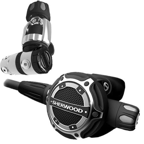 Sherwood SR2 Regulator