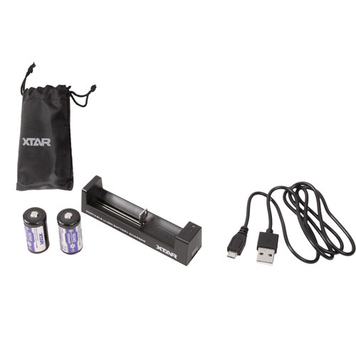Sherwood Sage Dive Computer Rechargeable Battery Kit