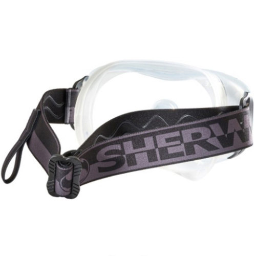 Sherwood Scope Slim Mask