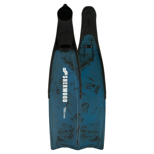 Sherwood Thresher Freediving Fins X-Small