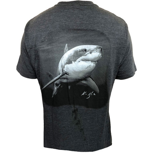 Sherwood Marine Conservation T-Shirt