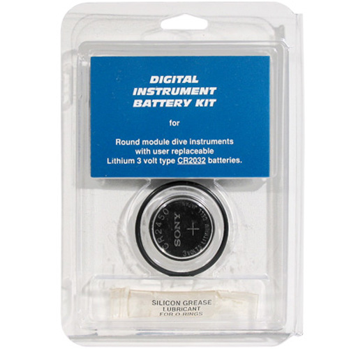 Sherwood Battery Kit for Wisdom, Insight, Profile Computer