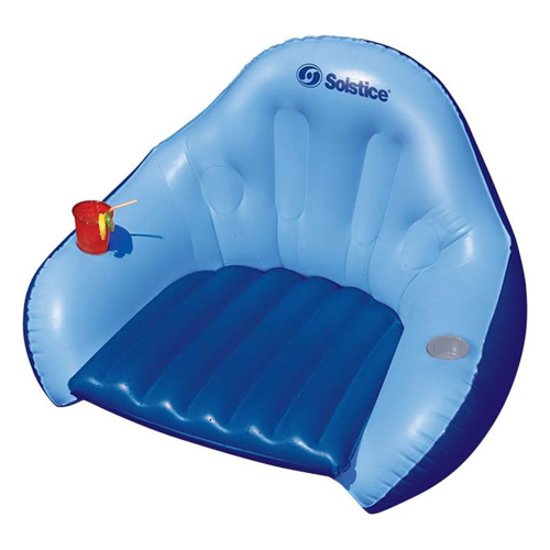 Swimline Solo Easy Chair Convertible 15601 Scuba