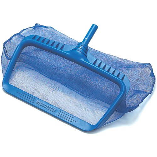 Swimline Professional Heavy Duty Leaf Rake