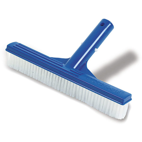 Swimline 8230 Deluxe 10" (25.4 cm) Floor and Wall Pool Brush