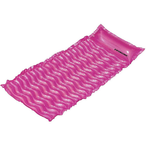 Swimline Roll-Up Insta Mattress