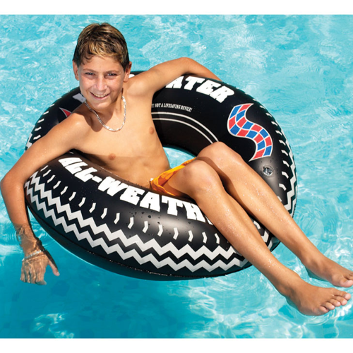 Swimline Monster Tire Tube 36" (91.4 cm)