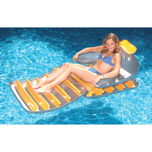 Swimline Folding Lounge Chair