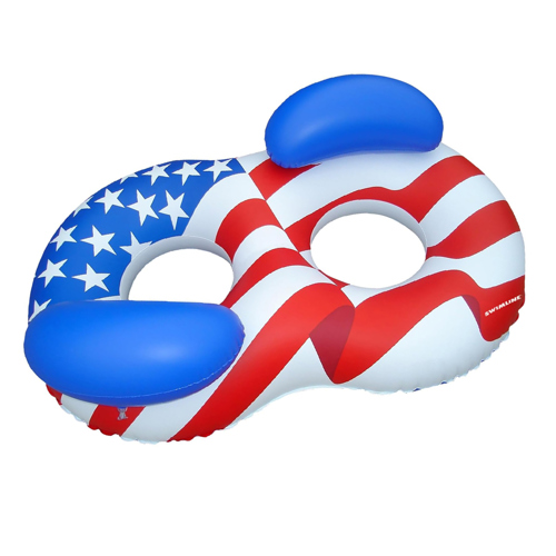 Swilmline Americana Series Conversation Lounger