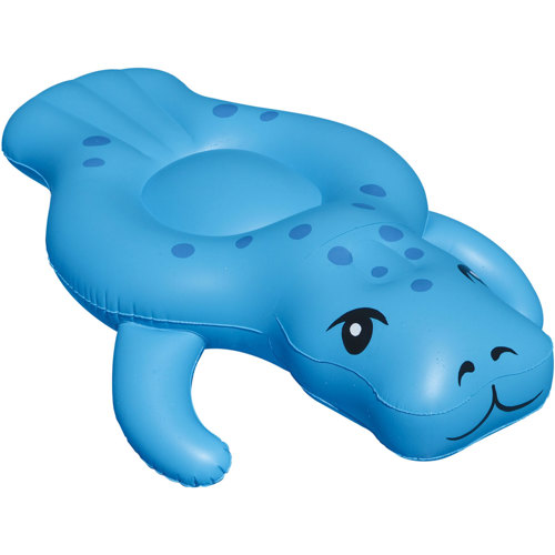 Swimline Manatee Ride-On Inflatable