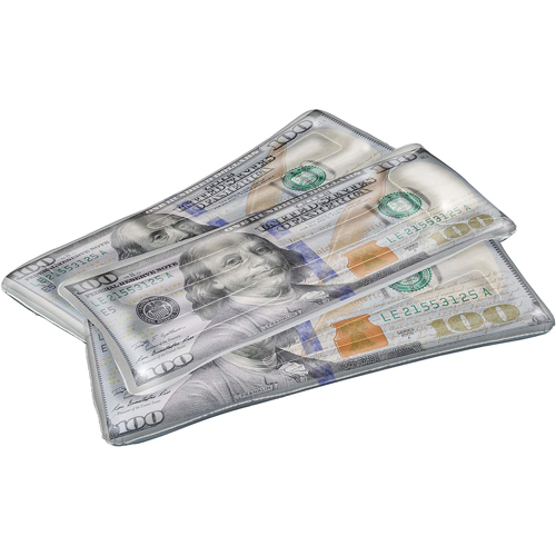 Swimline Ben Franklin Money Mat Float