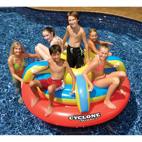 Swimline Cyclone Spinner