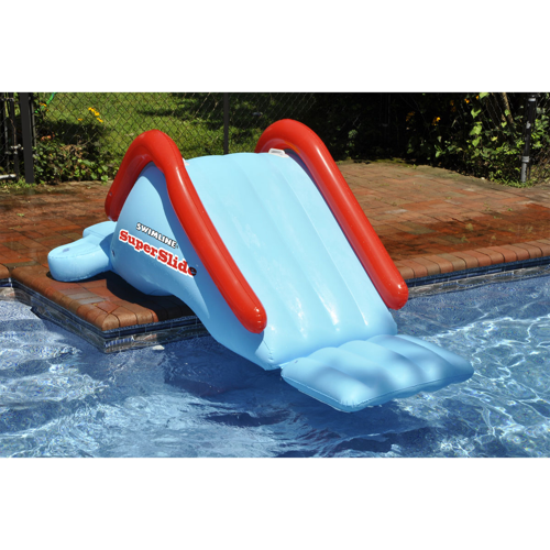 Swimline Super Slide